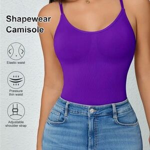 Bundle Shape wear Camisole